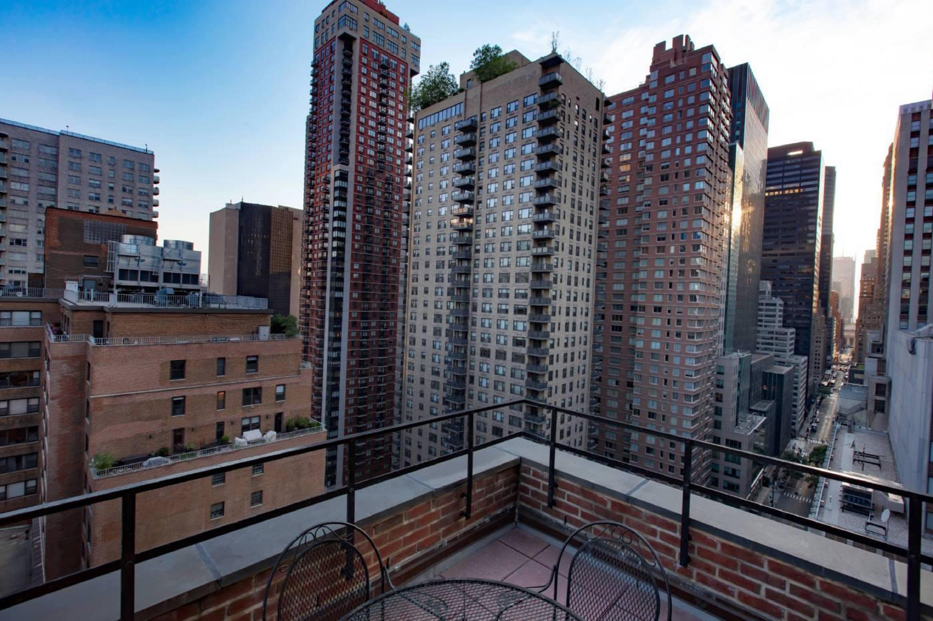 Westgate Grand Nova Iorque