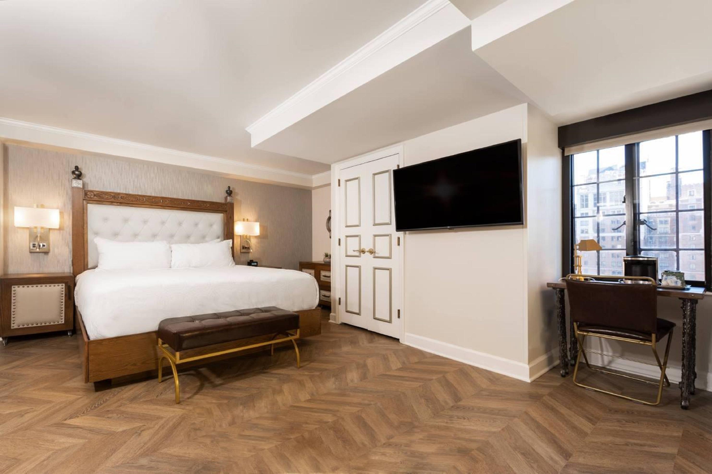 Westgate Grand Hotel Nova Iorque