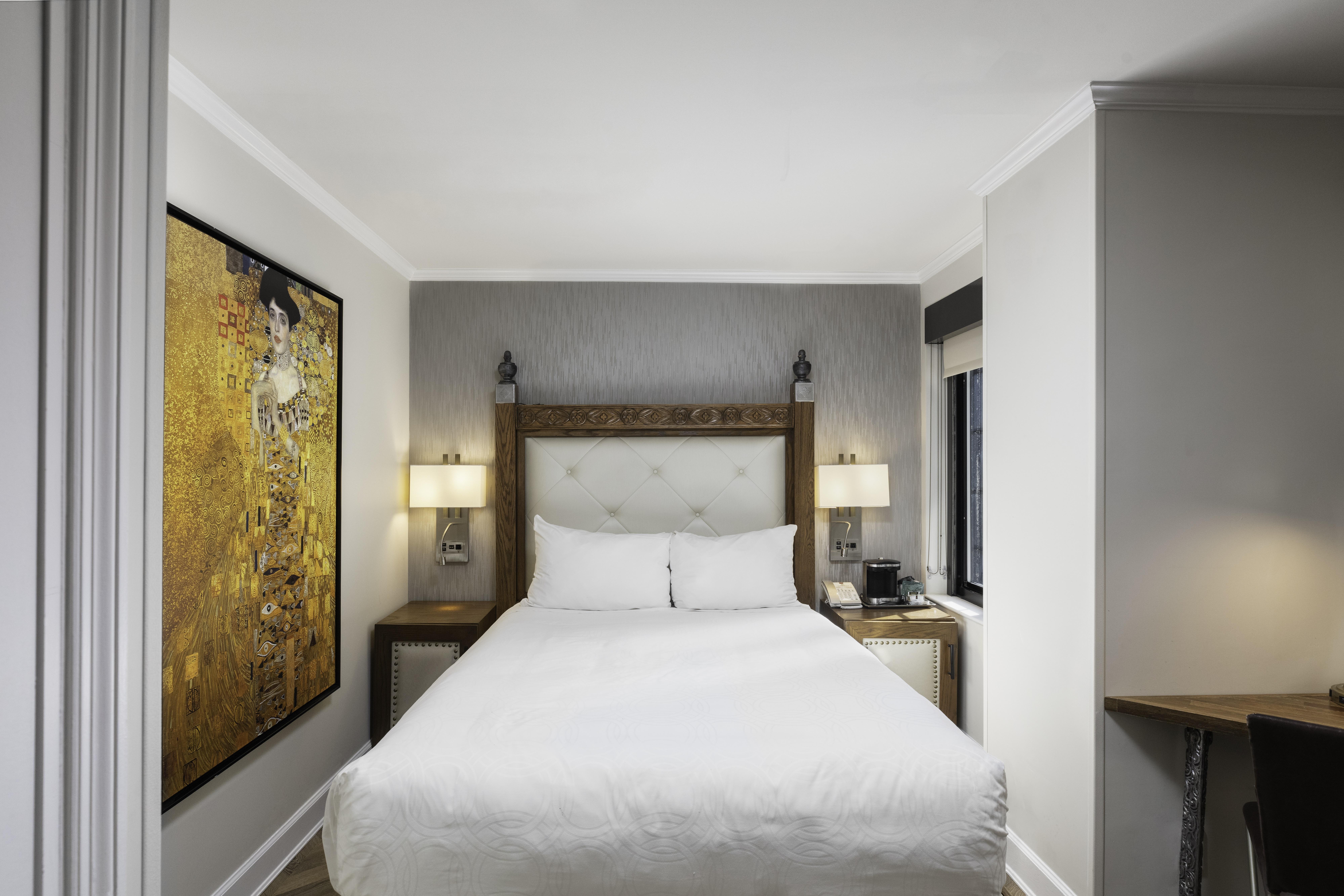 Westgate Grand Hotel Nova Iorque