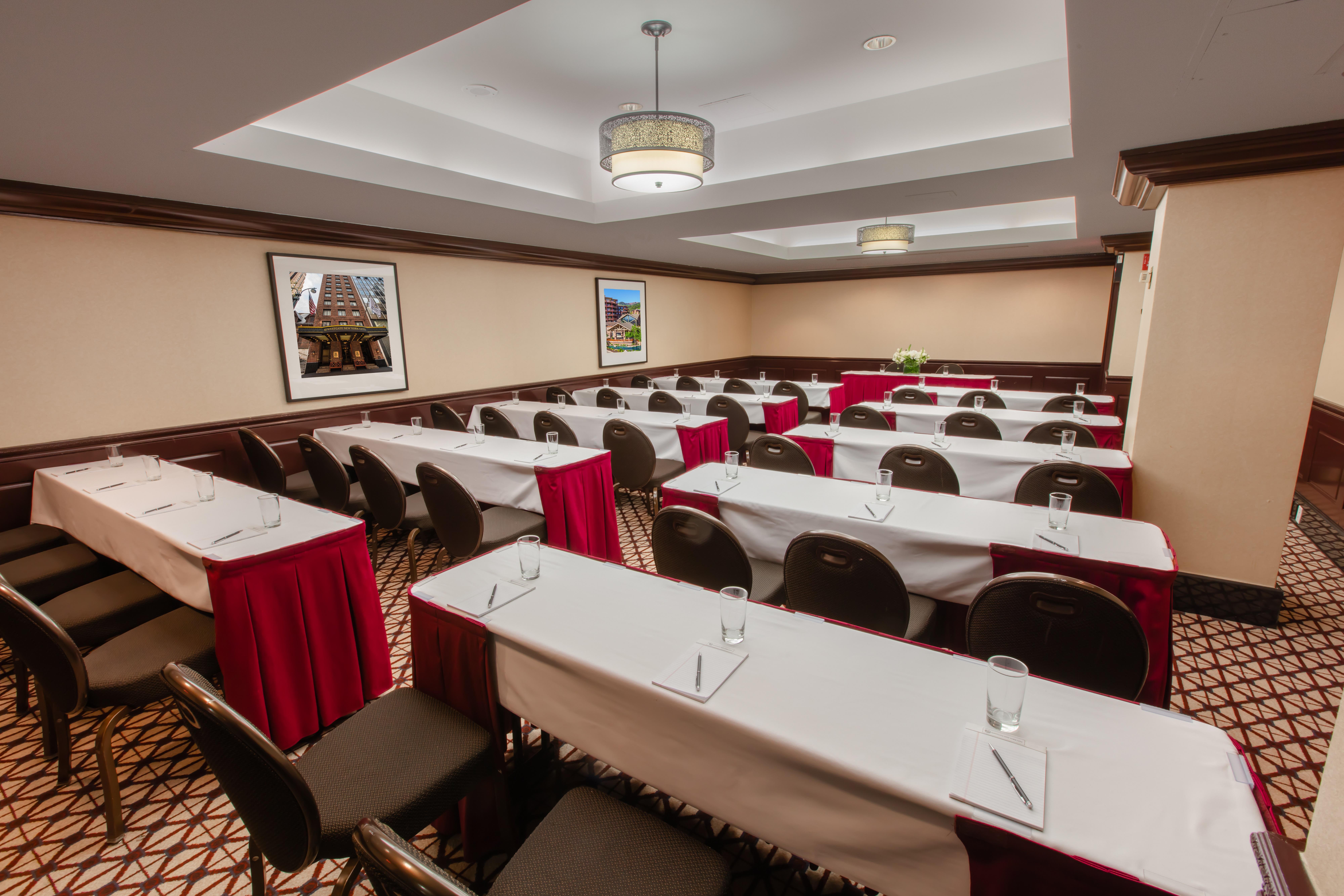 Hotel Westgate Grand Nova Iorque