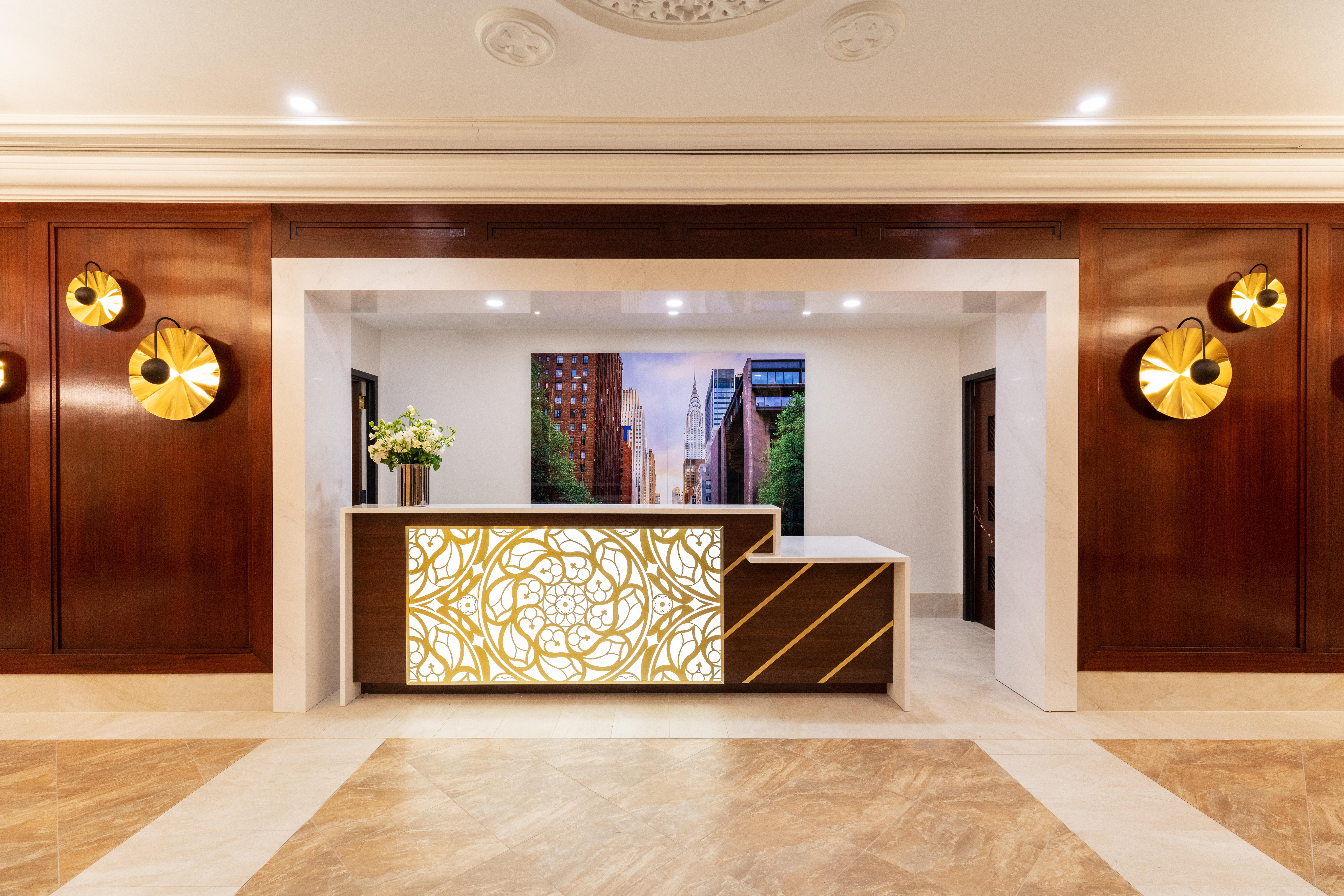 Westgate Grand 4* Nova Iorque