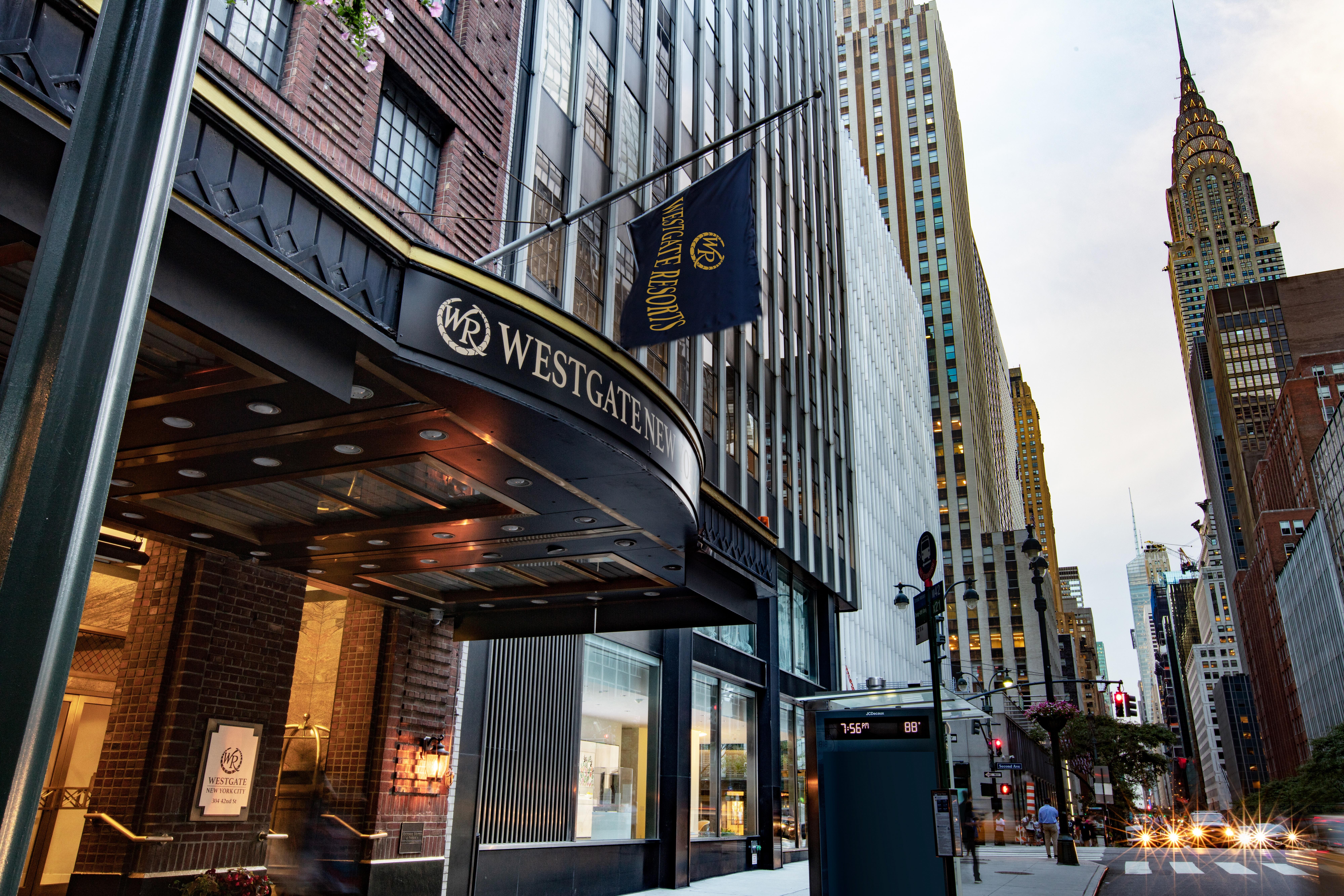 Westgate Grand 4* Nova Iorque