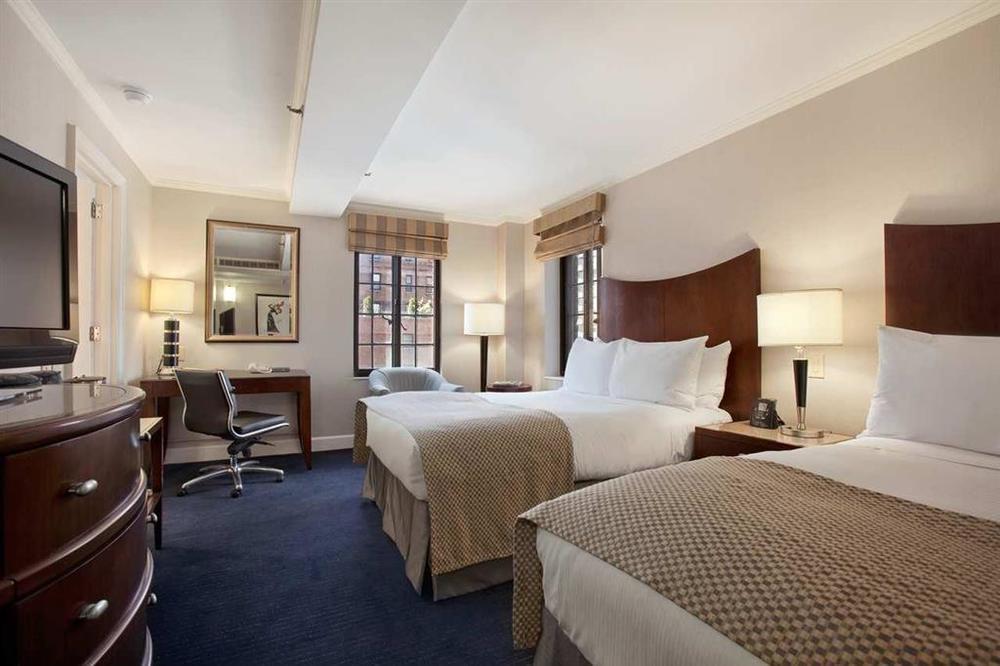 Westgate Grand Hotel Nova Iorque