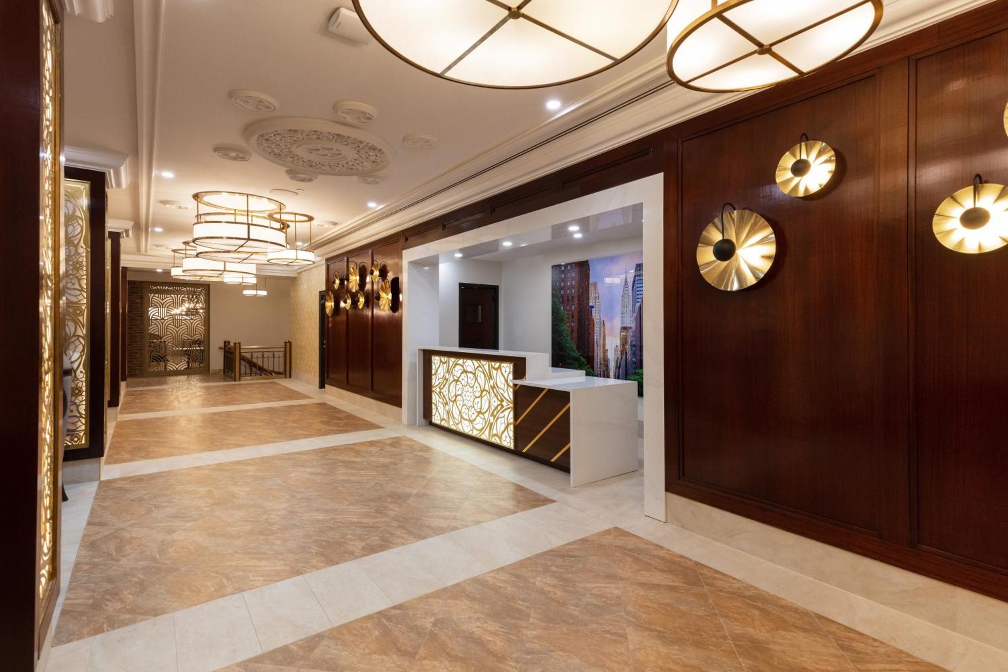 Westgate Grand Nova Iorque
