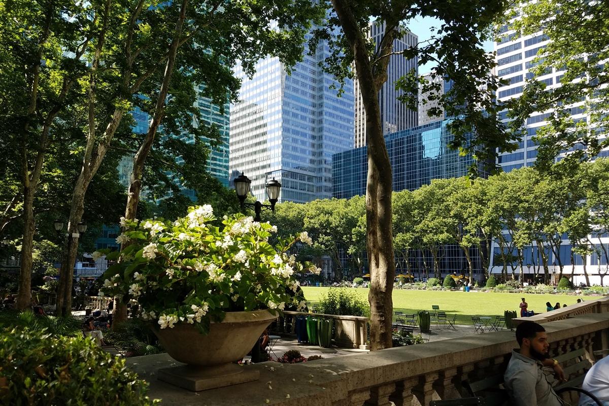 Westgate Grand 4* Nova Iorque