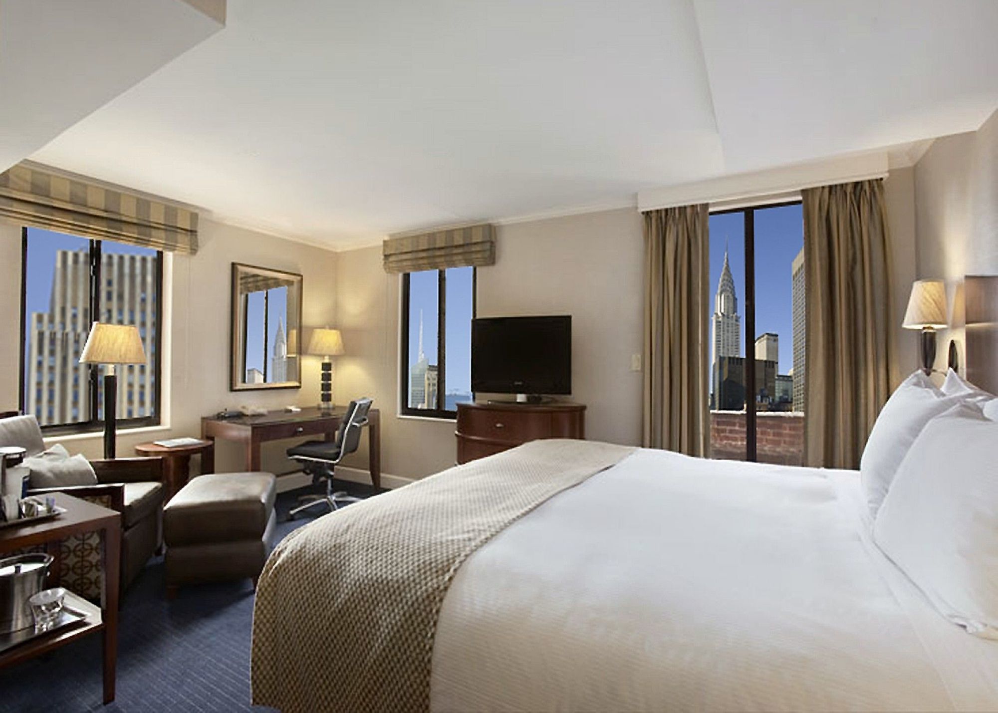 Hotel Westgate Grand Nova Iorque