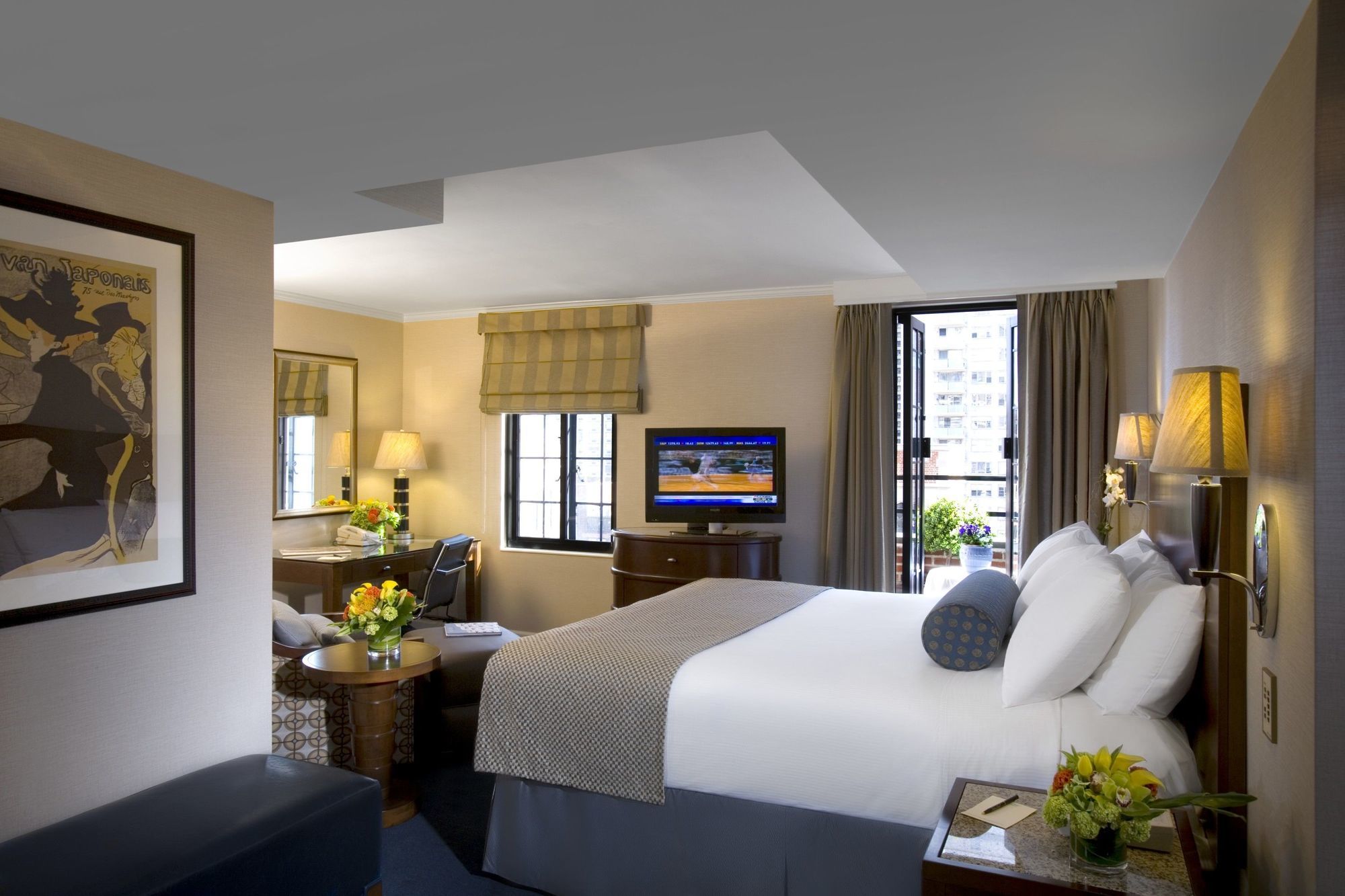 Hotel Westgate Grand Nova Iorque