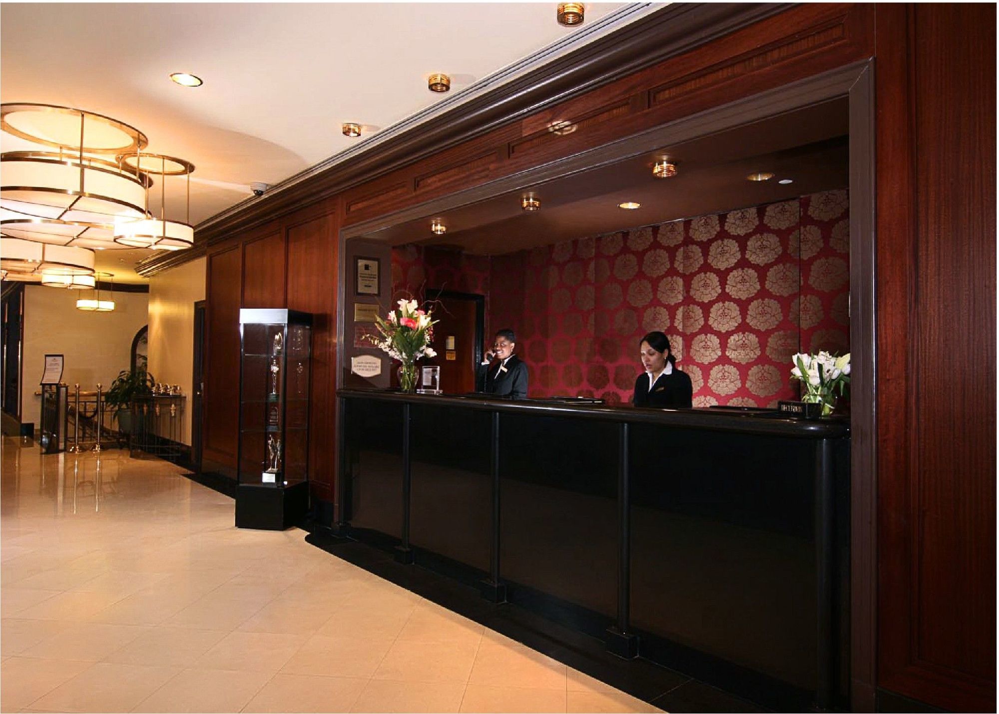 Hotel Westgate Grand Nova Iorque