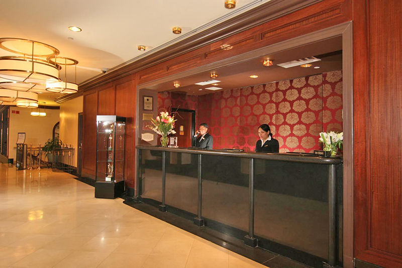 Westgate Grand Nova Iorque
