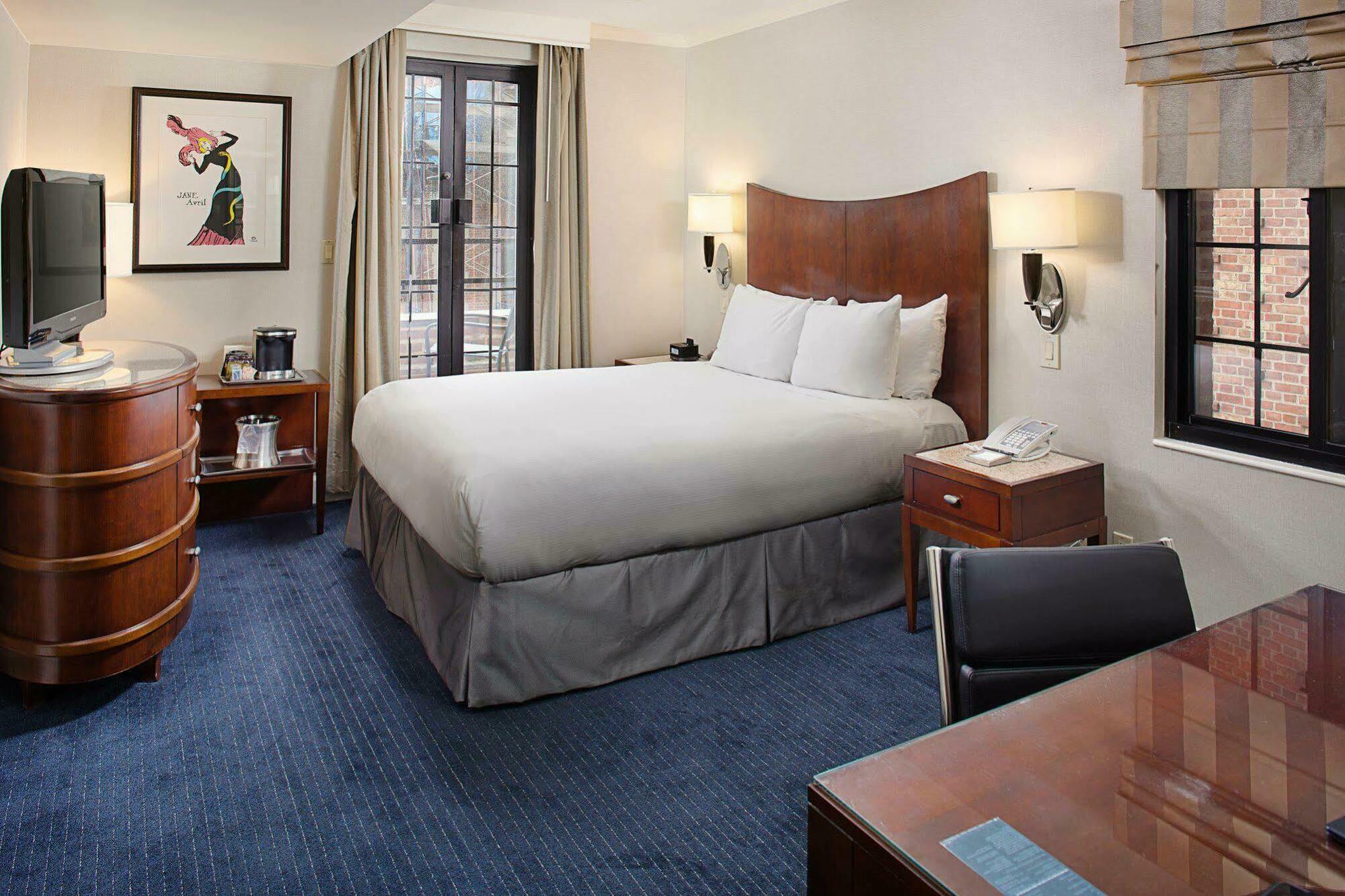 Westgate Grand Hotel Nova Iorque