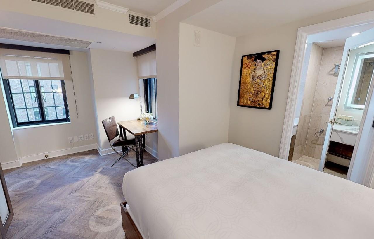 Westgate Grand Hotel Nova Iorque