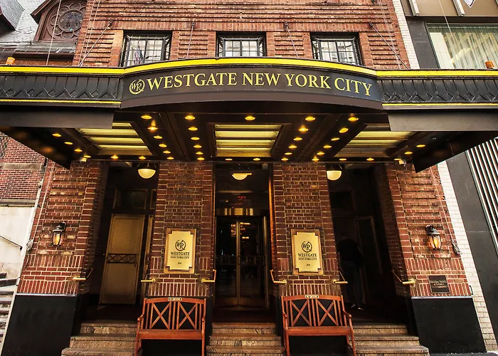 Westgate New York Grand Central