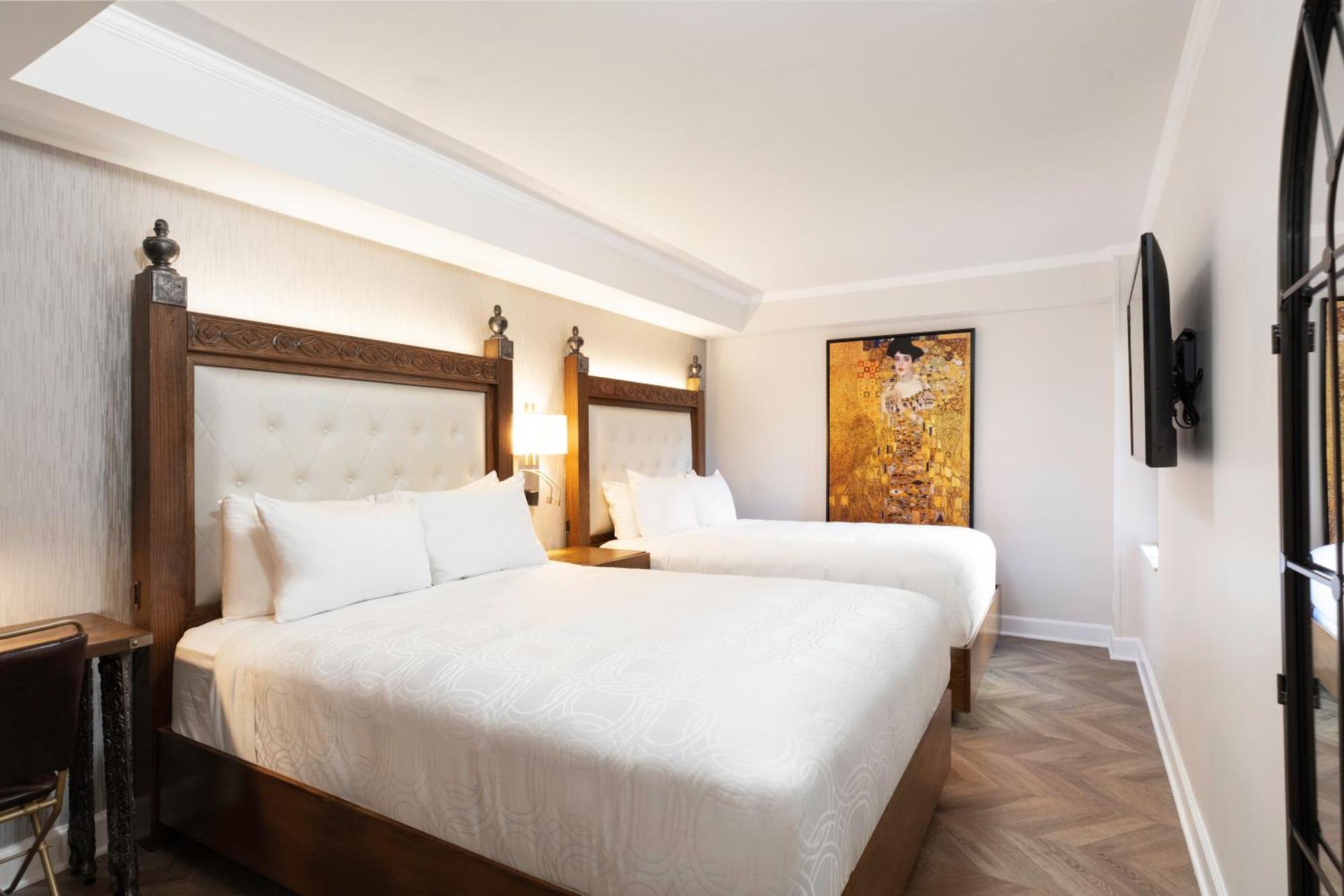 Hotel Westgate Grand Central