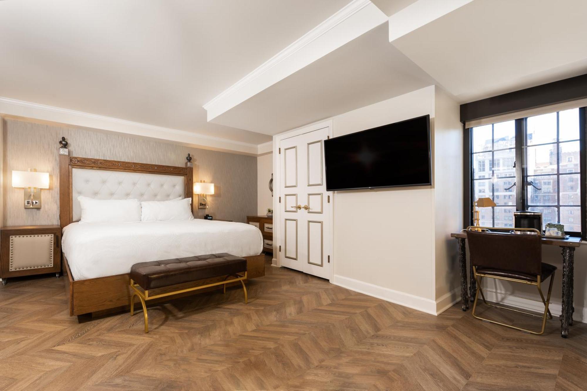 Hotel Westgate Grand Central 4*