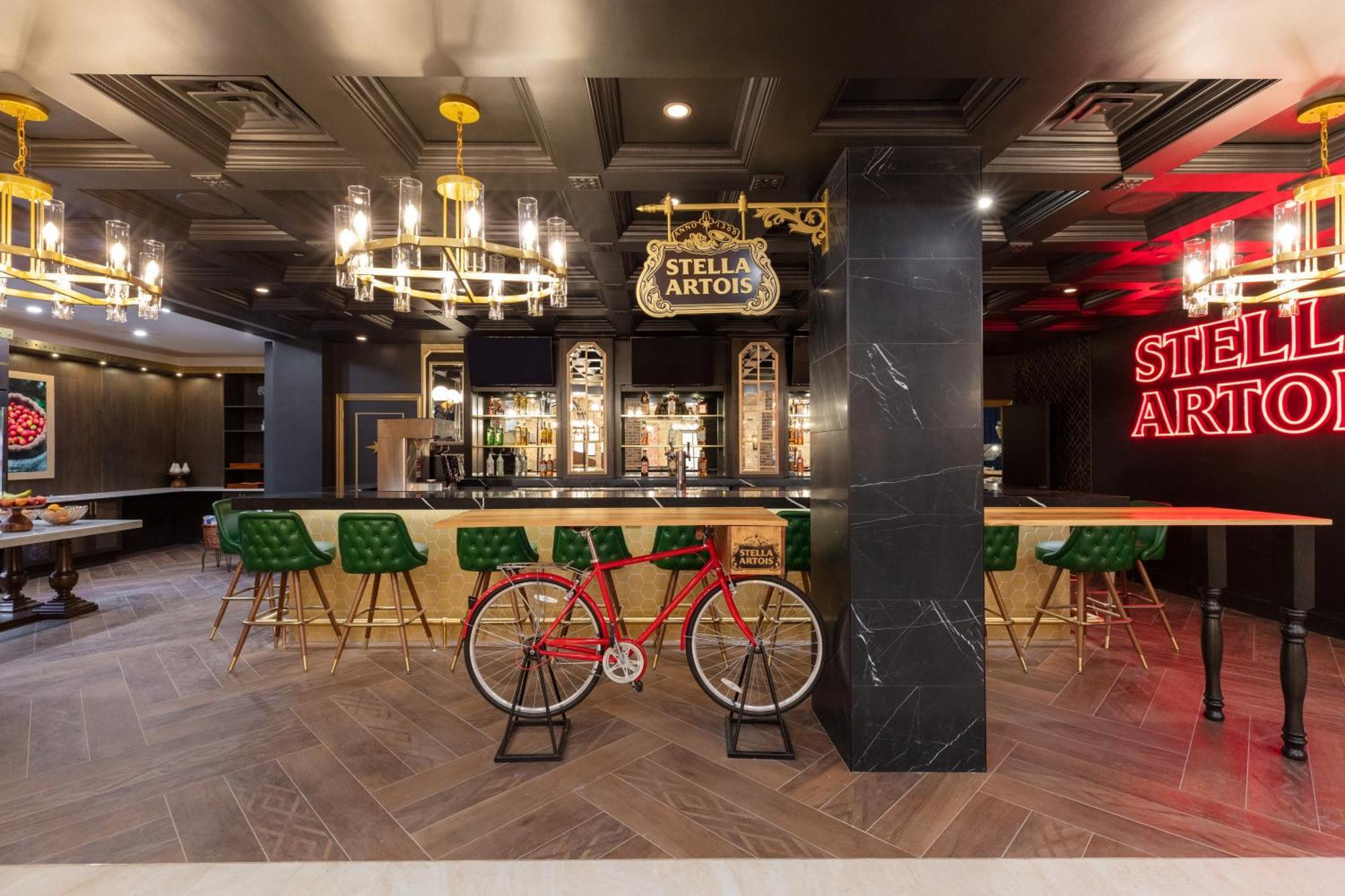 Hotel Westgate Grand Central 4*