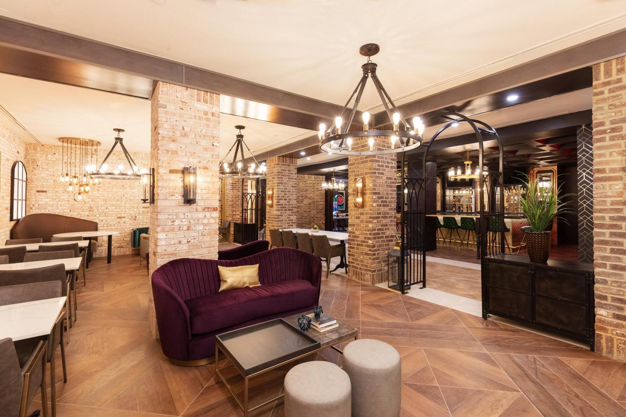 Hotel Westgate Grand Central New York