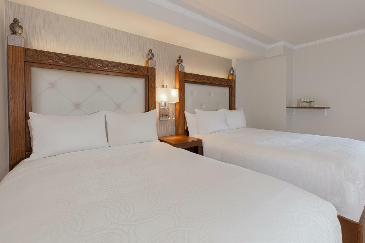 Hotel Westgate Grand Central